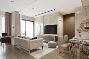 2 Bedroom Apartment in Bang Tao, Phuket at Bellevue Lagoon