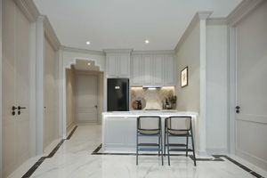 2 Bedroom Apartment in Cherng Talai Area, Phuket at 8 Atelier Residence