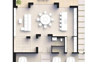 Azure 5-bedroom Three-storey Villa with private pool in Chalong, Phuket at Mutti Family Villas