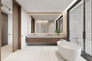 5 Bedroom Villa with private pool in Koh Kaeo area, Phuket at Canopy Hills Villas