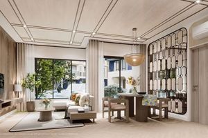 2 Bedroom Apartment in Rawai, Phuket at The Title Cielo Rawai Complex