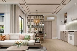 2 Bedroom Apartment in Rawai, Phuket at The Title Cielo Rawai Complex