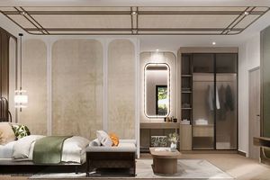 2 Bedroom Apartment in Rawai, Phuket at The Title Cielo Rawai Complex