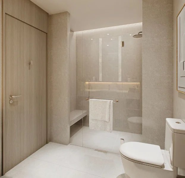 1 Bedroom Apartment with Private Pool near Bang Tao Beach, Phuket in Sudara Phuket