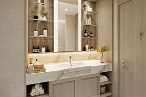 1 Bedroom Apartment near Bang Tao Beach, Phuket in Sudara Phuket