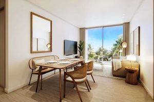 2 Bedroom Apartment 500 meters from Bang Tao Beach, Phuket in Sudara Phuket