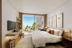 1 Bedroom Apartment with Private Pool near Bang Tao Beach, Phuket in Sudara Phuket