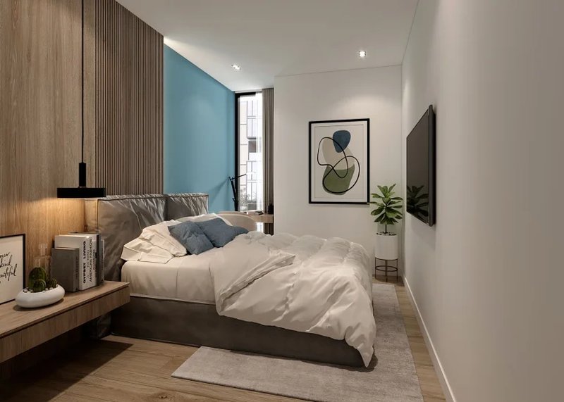 Corner 2 Bedroom Apartment near Kata Beach, Phuket at The Balance Phuket