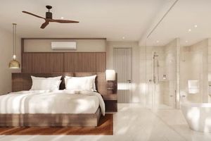 2 Bedroom Apartment in Bang Tao, Phuket at Surfhouse Phuket