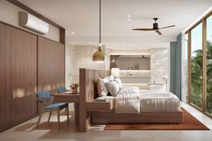 2 Bedroom Apartment in Bang Tao, Phuket at Surfhouse Phuket