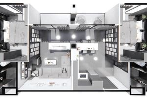 2 Bedroom Apartment near Kamala Beach, Phuket City Gate Phuket