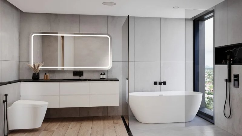 2 Bedroom Apartment in Rawai District, Phuket at Essence Residence