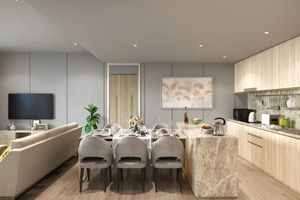 2 Bedroom Apartment in Bang Tao Area, Phuket at The Ozone Condominium