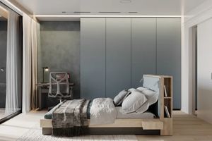 Spacious 2 Bedroom Apartment in Rawai, Phuket at Essence Residence