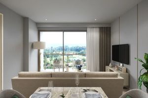 2 Bedroom Apartment in Bang Tao Area, Phuket at The Ozone Condominium