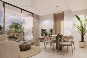 2 Bedroom Apartment 50 meters from Bang Tao Beach, Phuket in Gardens of Eden