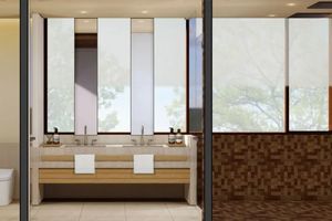 Luxury two-storey villa with 5 bedrooms and a swimming pool near Bang Tao, Phuket at The Harmony by Wallaya Villas