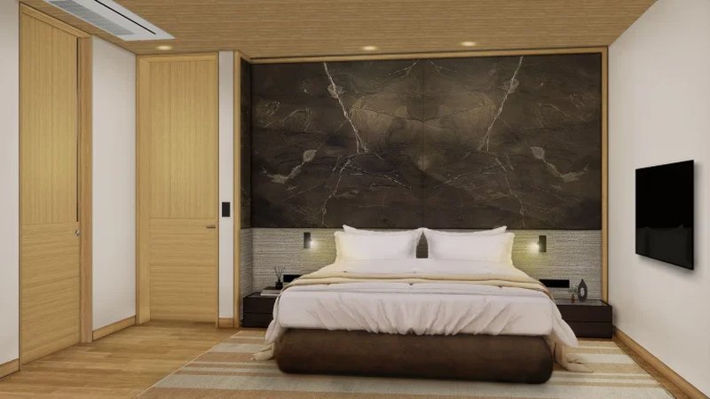 Luxury two-storey villa with 5 bedrooms and a swimming pool near Bang Tao, Phuket at The Harmony by Wallaya Villas