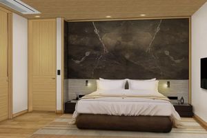 Luxury two-storey villa with 5 bedrooms and a swimming pool near Bang Tao, Phuket at The Harmony by Wallaya Villas