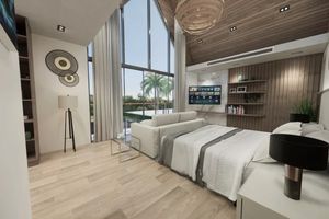 3 bedroom villa with private pool near Kata Beach, Phuket at Unique Villa Kata