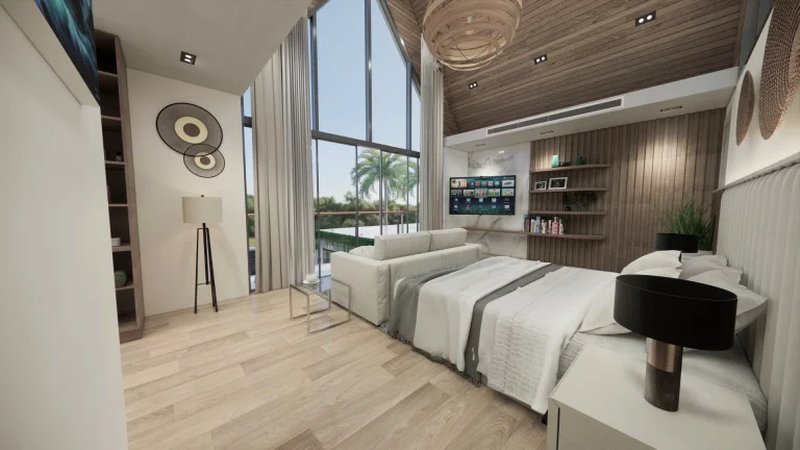 3 bedroom villa with private pool near Kata Beach, Phuket at Unique Villa Kata