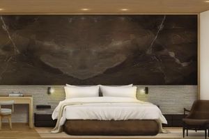 Luxury two-storey villa with 5 bedrooms and a swimming pool near Bang Tao, Phuket at The Harmony by Wallaya Villas