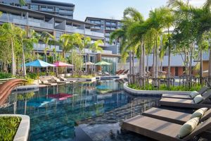 3 Bedroom Apartment near Bang Tao Beach, Phuket at The Panora Phuket