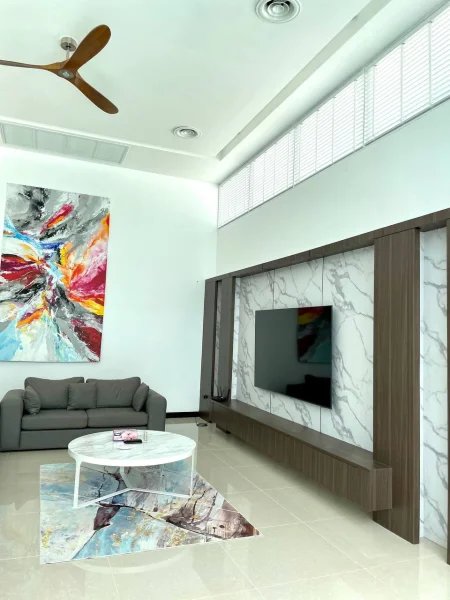 4 Bedroom Villa for rent in Rawai area, Phuket