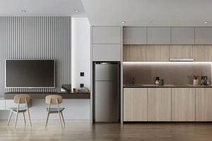 Studio near Bang Tao Beach, Phuket in Layan Green Park