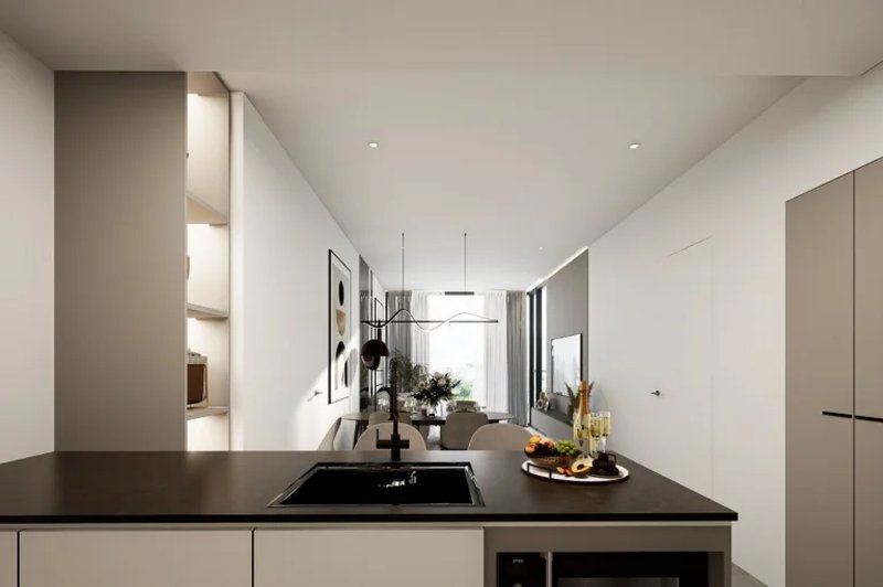 2 Bedroom Apartment in Rawai, Phuket at Next Point Condominium