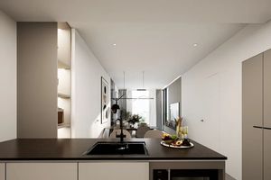 2 Bedroom Apartment in Rawai, Phuket at Next Point Condominium