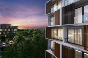 1 Bedroom Apartment near Layan Beach, Phuket at Laya Wanda Vista Resort