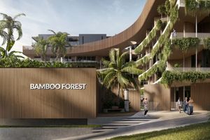 1 Bedroom Apartment in Bang Tao, Phuket at Bamboo Forest Complex
