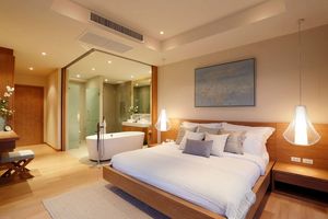 3 Bedroom Villa with Pool for rent in Bang Tao area, Phuket at Trichada Private Pool Villa