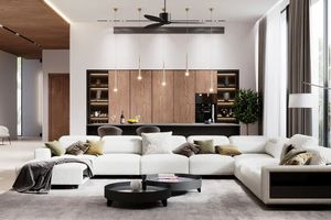 3 Bedroom Villa with Pool in Bang Tao, Phuket at Sunti Villas