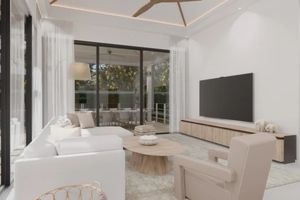 3 Bedroom Villa with pool in Rawai, Phuket in Ka Village Complex