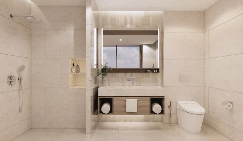 3 Bedroom Apartment by the Sea, Phuket in Gardens of Eden