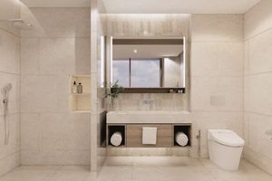 3 Bedroom Apartment by the Sea, Phuket in Gardens of Eden