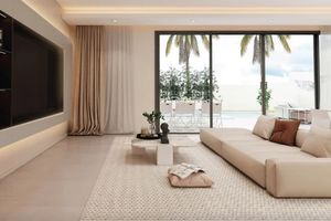 3 Bedroom Villa with pool in Bang Tao area, Phuket at Clover villas