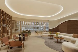 Studio apartment in Talang district, Phuket in the new Arise Vibe Phuket complex