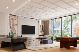 2 Bedroom Apartment in Rawai, Phuket at The Title Cielo Rawai Complex