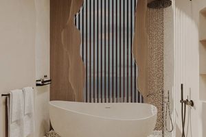 Двухэтажная вилла с 2 спальнями и частным бассейном в районе Банг Тао, Пхукет в новом проекте Rise Villas