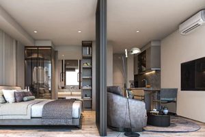 1 Bedroom Apartment near Karon Beach, Phuket at VIP Venus