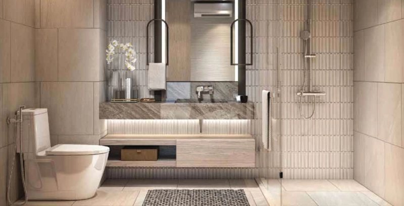 1 Bedroom Apartment near Karon Beach, Phuket at VIP Venus