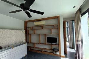 วิลล่า 3 ห้องนอนพร้อมสระว่ายน้ำในเชิงตะไล,ภูเก็ตที่วิงวิลล่า