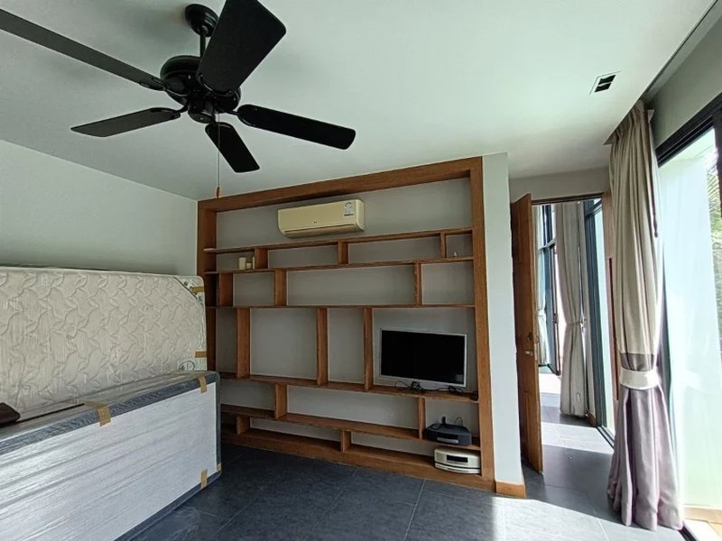 วิลล่า 3 ห้องนอนพร้อมสระว่ายน้ำในเชิงตะไล,ภูเก็ตที่วิงวิลล่า