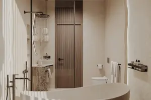 villa in Si Sunthon