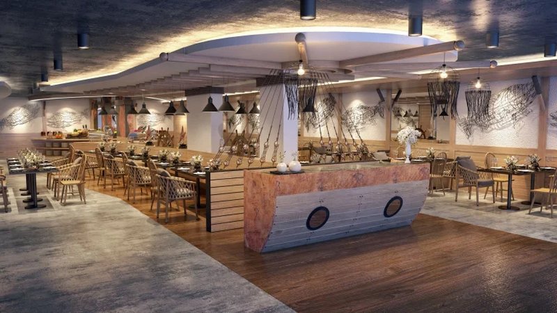 Studio near Kamala Beach, Phuket at The Marin Phuket