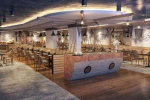 Studio near Kamala Beach, Phuket at The Marin Phuket