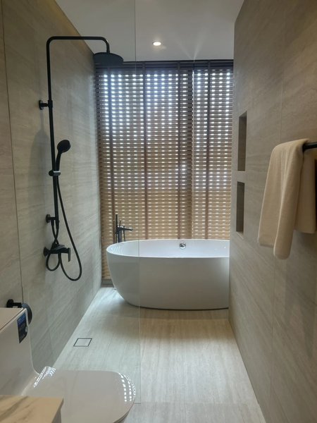 Two-storey 3 bedroom villa with private pool in Bang Tao, Phuket at Dareeya Villas Complex